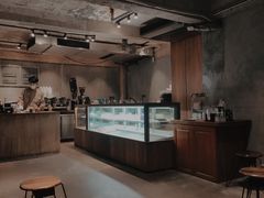 -来回·咖啡(天河南店)