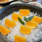 人在南京！！胃在广州！！
