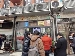 -小陶面馆(嘉善路店)