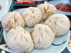 草包包子-草包包子铺1937(普利街店)