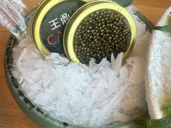 -王鼎精致料理铁板烧(世博源店)