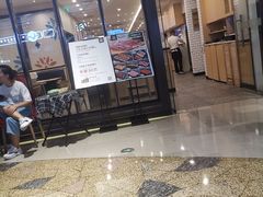 门面-花味·自助烤肉(雨花客厅店)