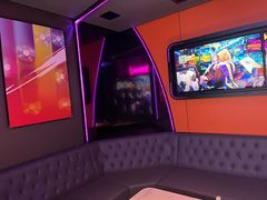 -星聚会KTV(上海火车站南广场嘉里合集店)