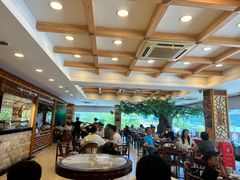 -今一靓汤.顺德菜东莞三十年老字号(厚街店)