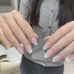 -LADYGIRL·Nail·Lash·美甲美睫