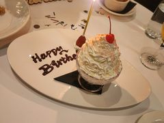 -MORTON'S 莫尔顿牛排坊(北京丽晶酒店)