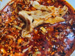 -杨大姐四川风味麻辣鸡(古陌路店)