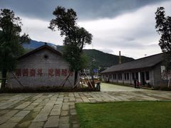 -816工程景区