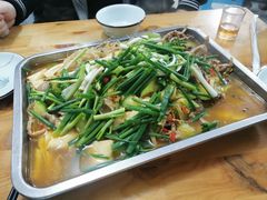 -二0二李记南瓜田鸡老字号(宜宾一店)