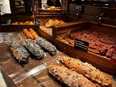 -B&C黄油与面包·THE GARDEN BAKERY概念店(世纪汇店)