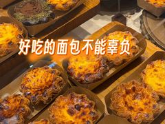 -巴黎贝甜(凯德MALL望京店)