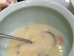 -鹊华居·地道鲁菜·海鲜·融合味(大明湖店)