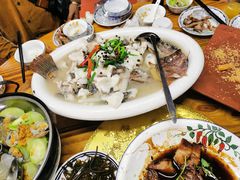 -杨厝六十六农庄农舍(杨厝路店)