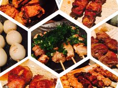 -文三里屯面馆(三里屯店)