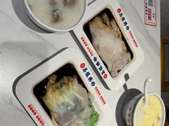 -荔银肠粉(深圳宝安西乡店)