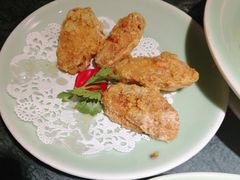-新白鹿餐厅(悠迈生活广场店)