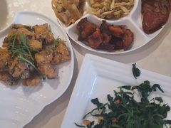 小五福临门-归元·云集斋素菜馆