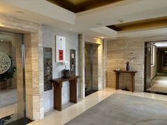 -九华山聚龙大酒店