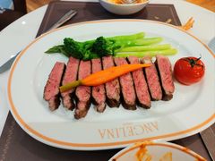 -Angelina安吉丽娜(恒隆广场店)