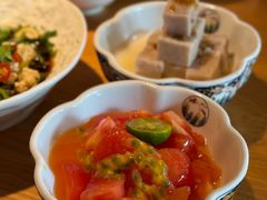 百香果番茄-庆春朴门