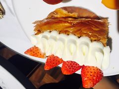 -La Porte de Paris 巴黎之门法式甜品