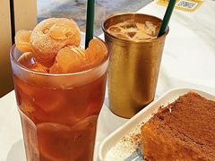 -柠檬树茶餐厅(海雅缤纷城店)