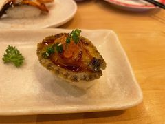 -元气寿司(新城市广场店)