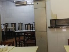 -舒蔡记生煎菜饭(云南中路店)