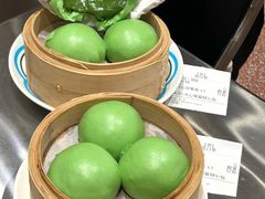-楼上大排档·顺德菜·粥水·鱼生(苗栗路店)