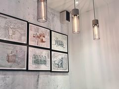 -BAKER&SPICE(安福路店)