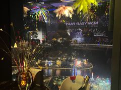 -大连君悦酒店 · VIVA(星海广场店)