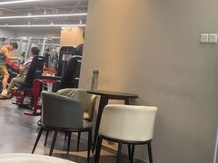 -像素游泳健身(中弘·像素店)