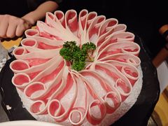 -东来顺·非遗火锅(高新店)