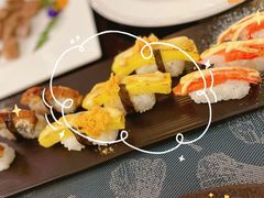 -汕头国际大酒店-牛一町目餐厅