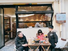 -茶是一枝花泡茶店