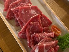 -喜来稀肉(北外滩白玉兰广场店)