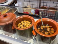 -红猪卤肉饭(大西洋美食城店)