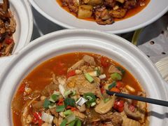 -兰湘子·湘菜小炒(长安万科广场店)