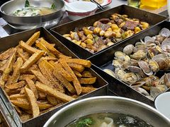 -老三李村河底戳子肉(总店)