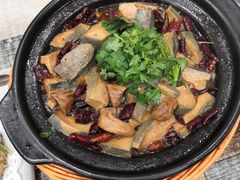 -八张桌子(老店)