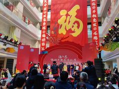 -海淀区图书馆·北馆