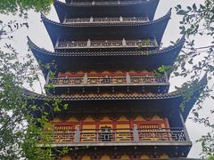 -常熟方塔园