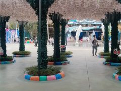 -海合安成都极地海洋公园