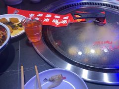 -营信刘罗锅铁锅炖(建华店)