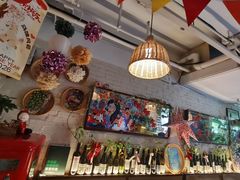 -Mesa Madre梅萨妈妈·Bintana(国贸店)