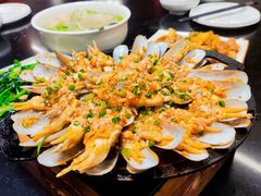 -旺达·福州菜(正大广场店)