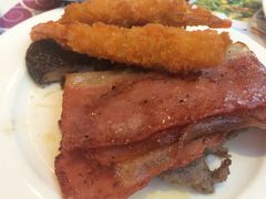 -银鲨国际美食百汇(金牛万达广场店)