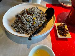 -春色如许·茶食餐厅(桃李春风店)