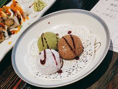 -芥岛(河北大街店)