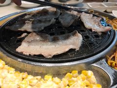 -韩宫宴烤肉·料理(南京江宁万达店)